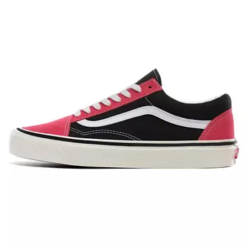 VANS Кроссовки Old Skool 36 Dx 'Anaheim Factory Pink Black'