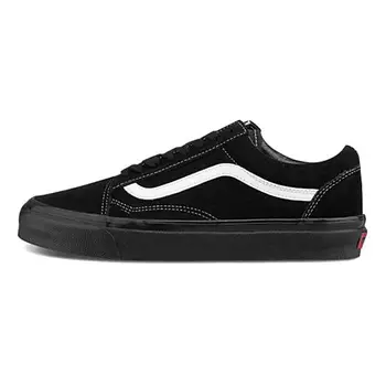 VANS Кроссовки Old Skool 36 Dx 'Anaheim Factory Black White'