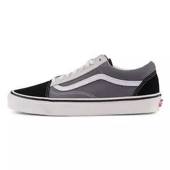 VANS Кроссовки Old Skool 36 Dx 'Anaheim Factory Black Grey'