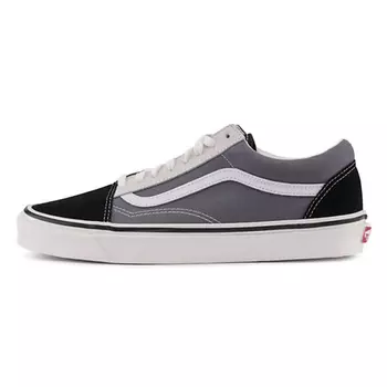 VANS Кроссовки Old Skool 36 Dx 'Anaheim Factory Black Grey'