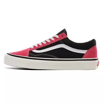 VANS Кроссовки Old Skool 36 Dx 'Anaheim Factory Pink Black'