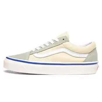 VANS Кроссовки Old Skool 36 Dx 'Anaheim Factory Cream'