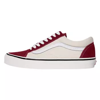 VANS Кроссовки Old Skool 36 Dx 'Anaheim Factory Brick'