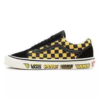 VANS Кроссовки Old Skool 36 Dx 'Anaheim Factory Freestyle'