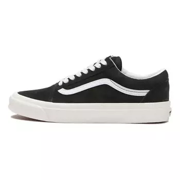 VANS Кроссовки Old Skool 36 Dx 'Black White'