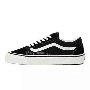 VANS Кроссовки Old Skool 36 Dx 'Black White'
