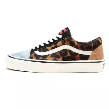 VANS Кроссовки Old Skool 36 Dx 'Grunge'