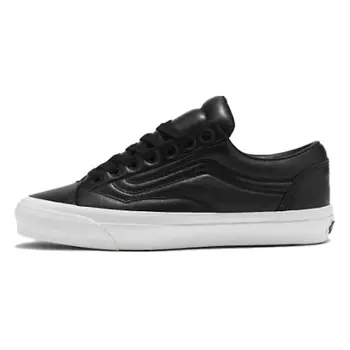 VANS Кроссовки Old Skool 36 'Foam Pack Black'