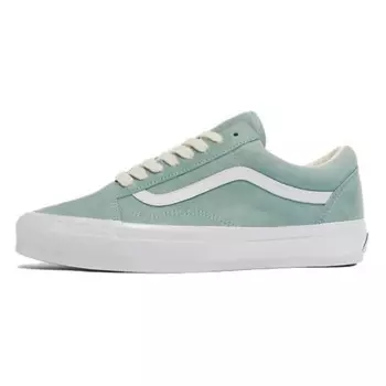 VANS Кроссовки Old Skool 36 'Iceberg'