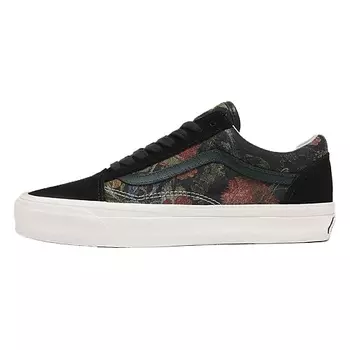 VANS Кроссовки Old Skool 36 Lx 'Jacquard Floral Pack'