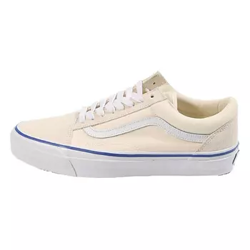 VANS Кроссовки Old Skool 36 Lx Off White