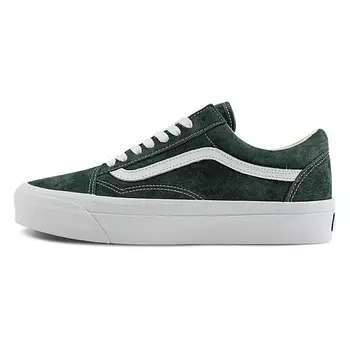 VANS Кроссовки Old Skool 36 Lx 'Pig Suede Scarab'