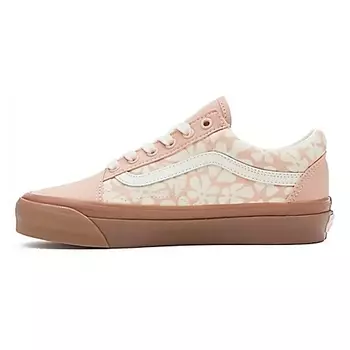 VANS Кроссовки Old Skool 36 Lx 'Pink'