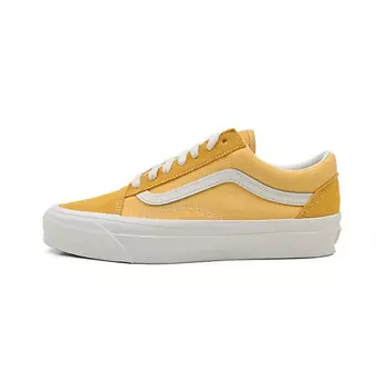 VANS Кроссовки Old Skool 36 'Yellow'