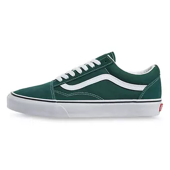 VANS Кроссовки Old Skool 'Bistro Green'