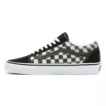 VANS Кроссовки Old Skool Black Classic