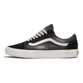 VANS Кроссовки Old Skool 'Black White'
