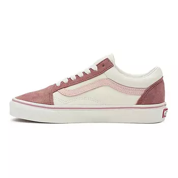 VANS Кроссовки Old Skool 'Block Pink'