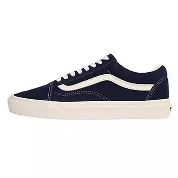 VANS Кроссовки Old Skool 'Blue/White'