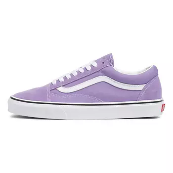 VANS Кроссовки Old Skool Chalk Violet