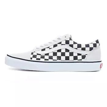 VANS Кроссовки Old Skool Checkerboard