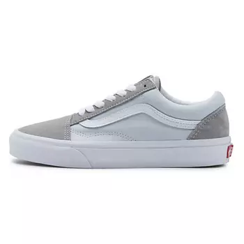 VANS Кроссовки Old Skool CLASSIC SPORT Drizzle Gray