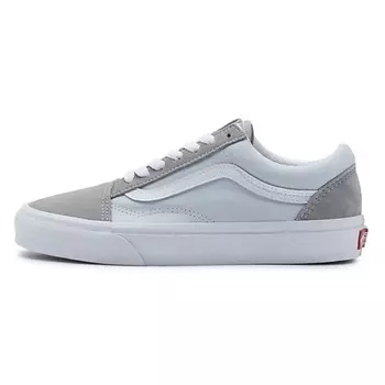 VANS Кроссовки Old Skool CLASSIC SPORT Drizzle Gray