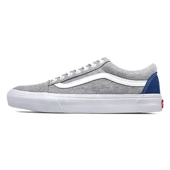 VANS Кроссовки Old Skool 'Coastal Grey'