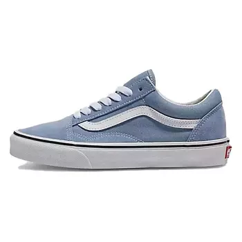 VANS Кроссовки Old Skool 'Color Theory Dusty Blue'