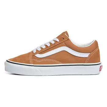 VANS Кроссовки Old Skool 'Color Theory Meerkat' Женские