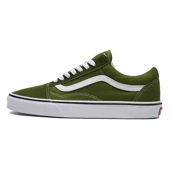 VANS Кроссовки Old Skool 'Color Theory Pesto'