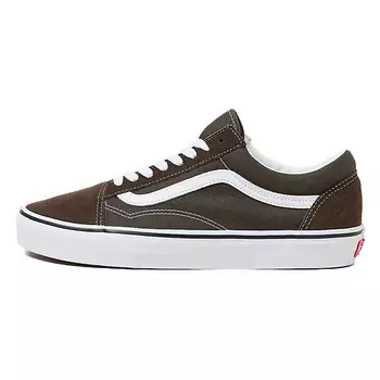 VANS Кроссовки Old Skool 'Color Theory Turkish Coffee'