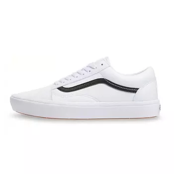 VANS Кроссовки Old Skool Comfycush 'Classic Tumble True White'