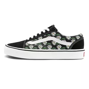 VANS Кроссовки Old Skool ComfyCush 'Scribble Flower'