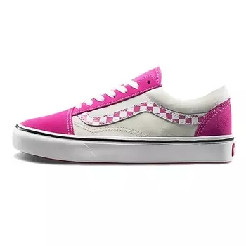VANS Кроссовки Old Skool Comfycush 'Sidestripe Carmine Rose'