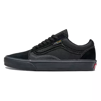 VANS Кроссовки Old Skool 'Cordura Mix Black'
