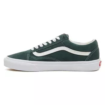 VANS Кроссовки Old Skool 'Darkest Spruce'