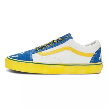 VANS Кроссовки Old Skool Disney X '100th Anniversary Donald Duck'