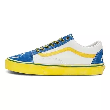 VANS Кроссовки Old Skool Disney X '100th Anniversary Donald Duck'