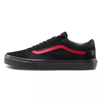 VANS Кроссовки Old Skool Disney X 'Mickey Mouse Club'