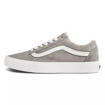 VANS Кроссовки Old Skool Drizzle Suede