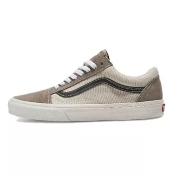 VANS Кроссовки Old Skool 'Earth Tones Moon Rock'