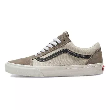 VANS Кроссовки Old Skool 'Earth Tones Moon Rock'