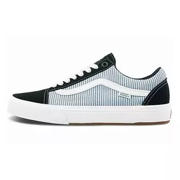 VANS Кроссовки Old Skool Federal X Bmx 'Blue Pinstripe'