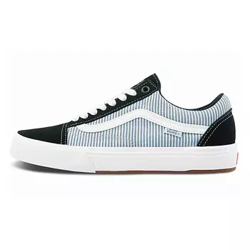 VANS Кроссовки Old Skool Federal X Bmx 'Blue Pinstripe'