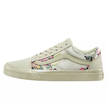 VANS Кроссовки Old Skool 'Festival Satin'