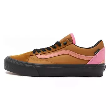 VANS Кроссовки Old Skool GORE TEX Golden Brown Pink