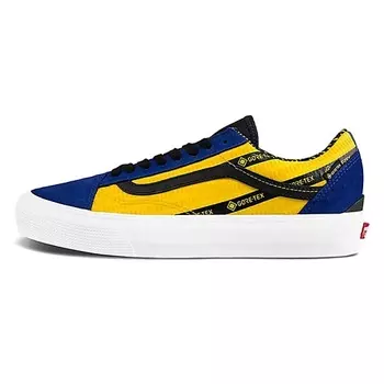 VANS Кроссовки Old Skool GORE TEX 'Limoges Lemon Chrome'