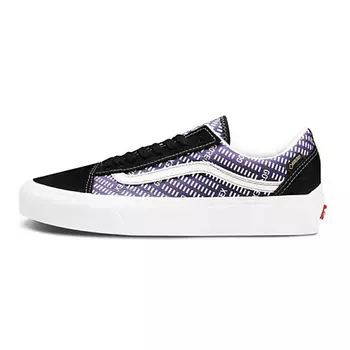 VANS Кроссовки Old Skool Goretex Purple