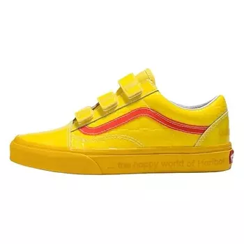 VANS Кроссовки Old Skool Haribo X V 'Goldbears'